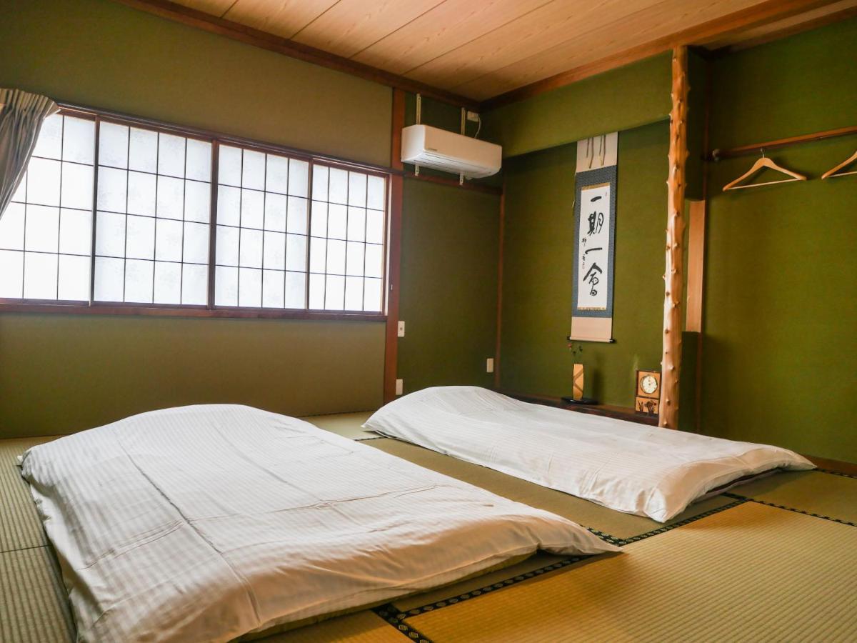 Villa Higashiyama Tomarigi Kanazawa Exterior foto