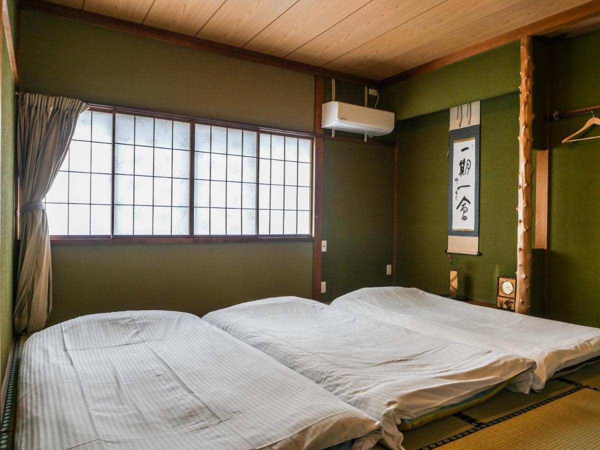 Villa Higashiyama Tomarigi Kanazawa Exterior foto